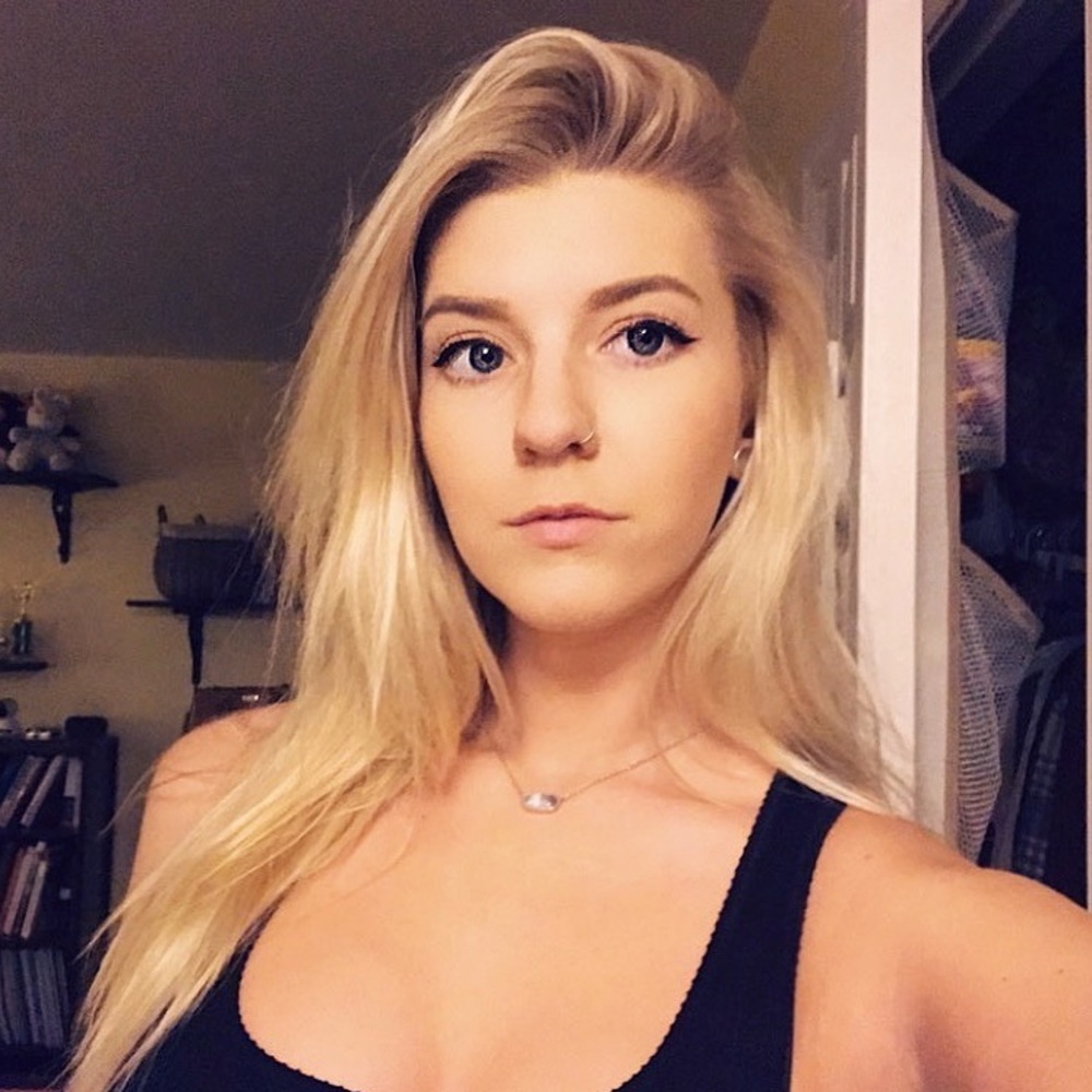 Meet your Posher, Haley